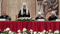 Съезд казачьих духовников «Православие — духовно-нравственная основа казачьего мировоззрения»